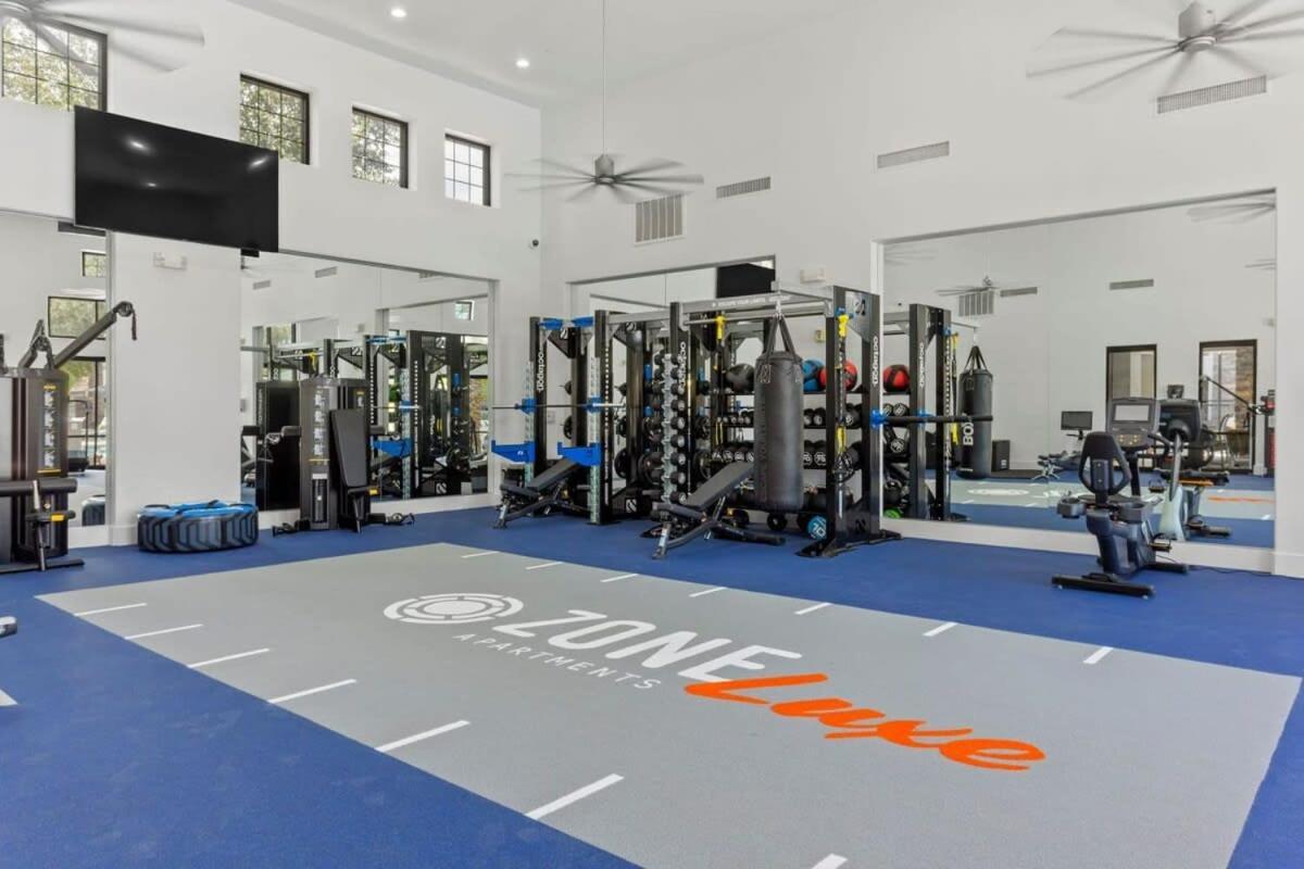 Cozysuites Glendale By The Stadium With Pool 02 Ngoại thất bức ảnh