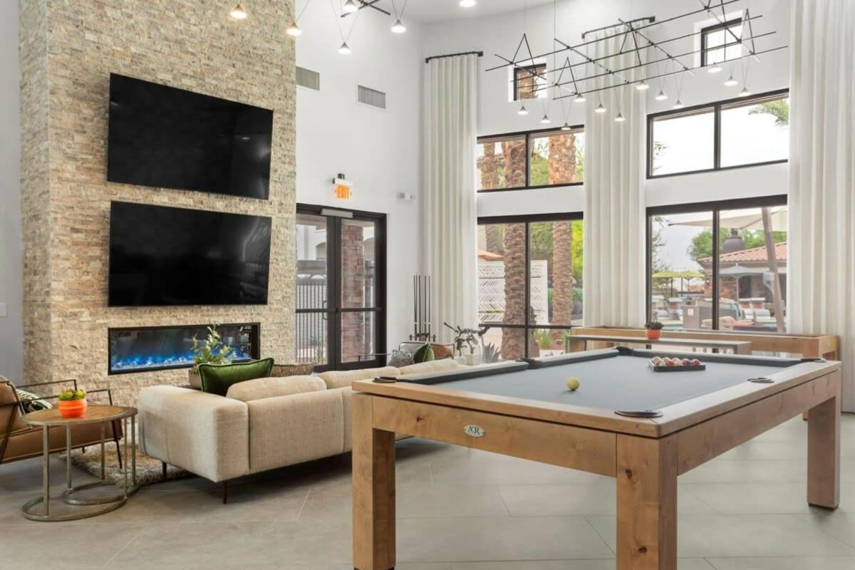 Cozysuites Glendale By The Stadium With Pool 02 Ngoại thất bức ảnh