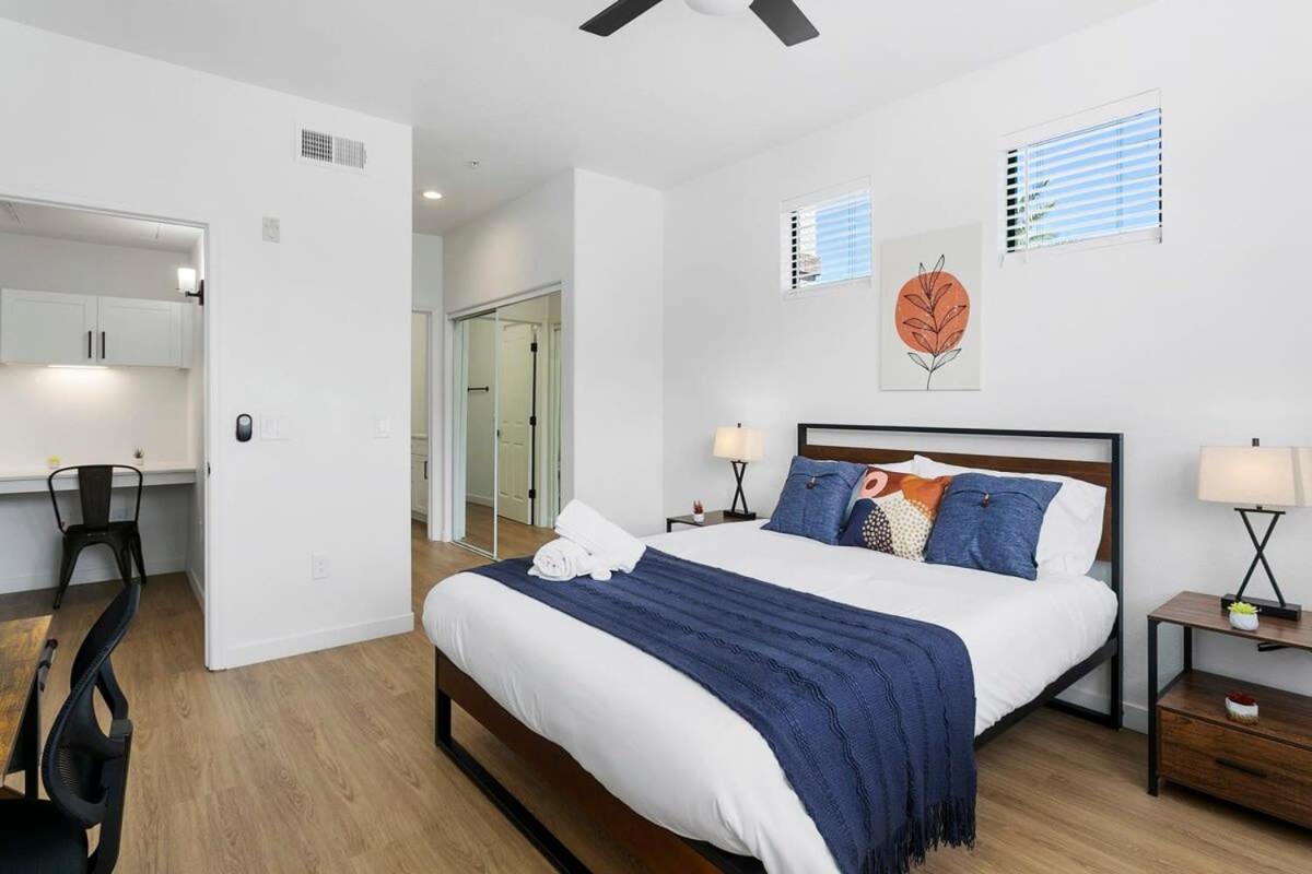 Cozysuites Glendale By The Stadium With Pool 02 Ngoại thất bức ảnh